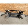 Armature Avant, Masque Avant Bmw Serie 3 F31 Touring Phase 1 Break (5)